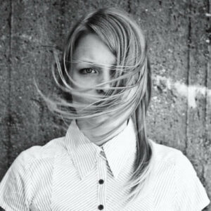 Julia Nordholz Profilbild